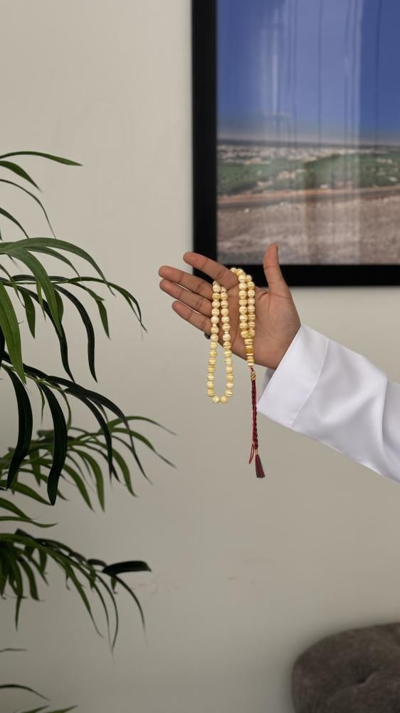 مستكه منوصل كركوشة