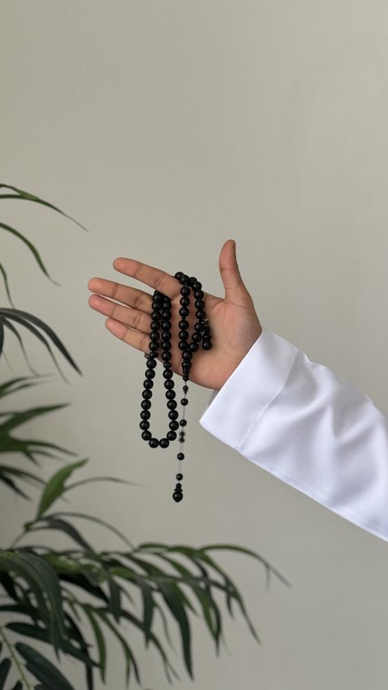 بولنج اسود تمليكة