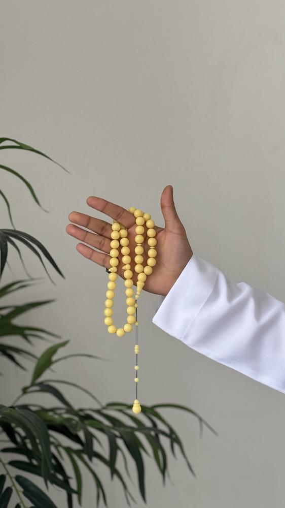 دومنه اصفر تمليكة