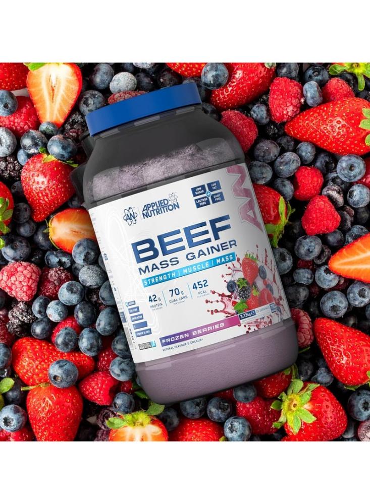 APPLIED BEEF-XP GAINER 3.13KG