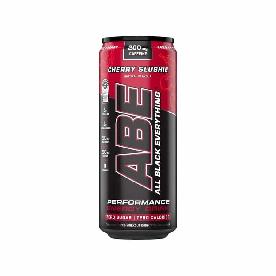 APPLIED NUTRITION, ABE CAN, 330 ML