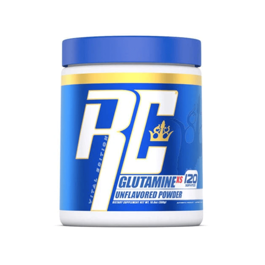RC GLUTAMINE-XS 300 G