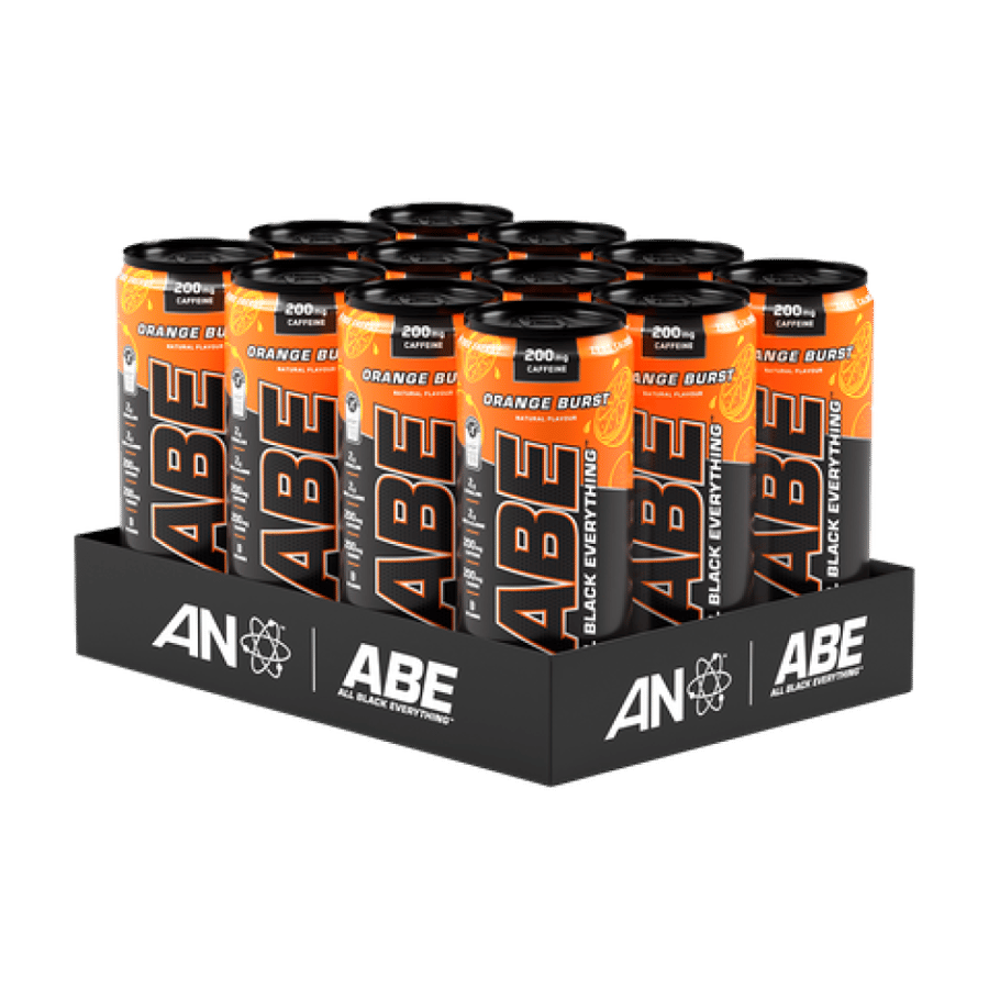 APPLIED NUTRITION, ABE CAN, 330 ML