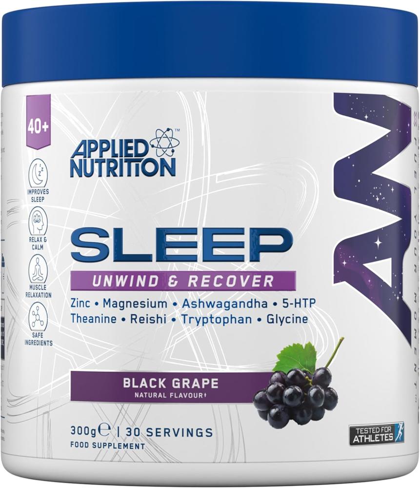 APPLIED SLEEP HEALTH 300G