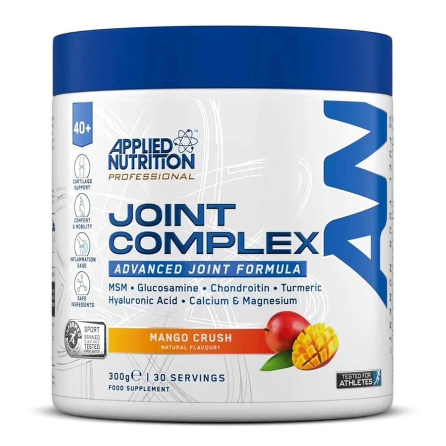 APPLIED JOINT COMPLEX