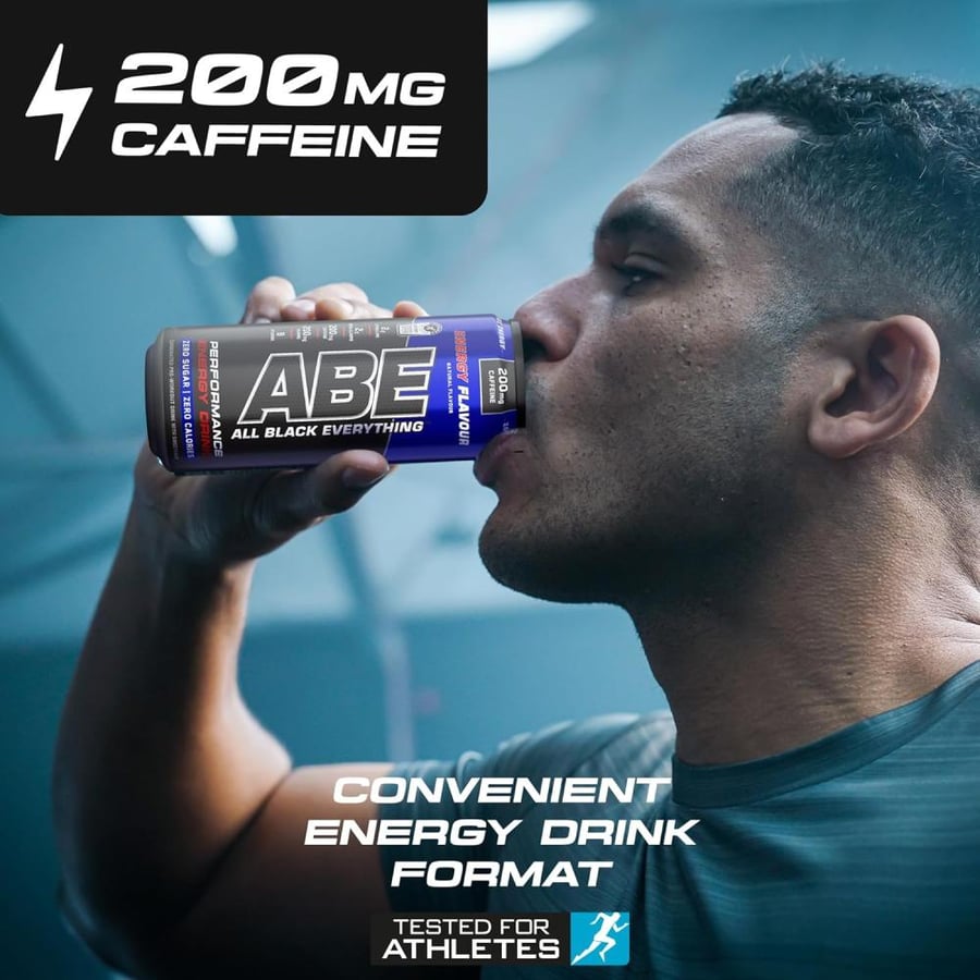 APPLIED NUTRITION, ABE CAN, 330 ML