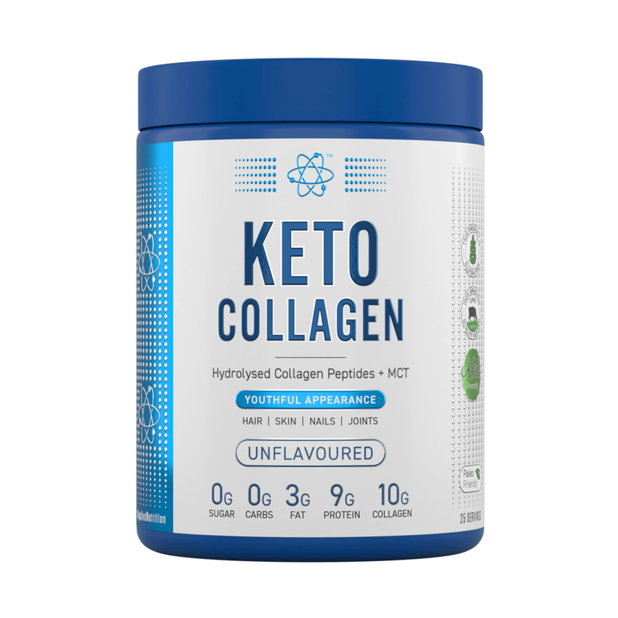 APPLIED KETO COLLAGEN 325G