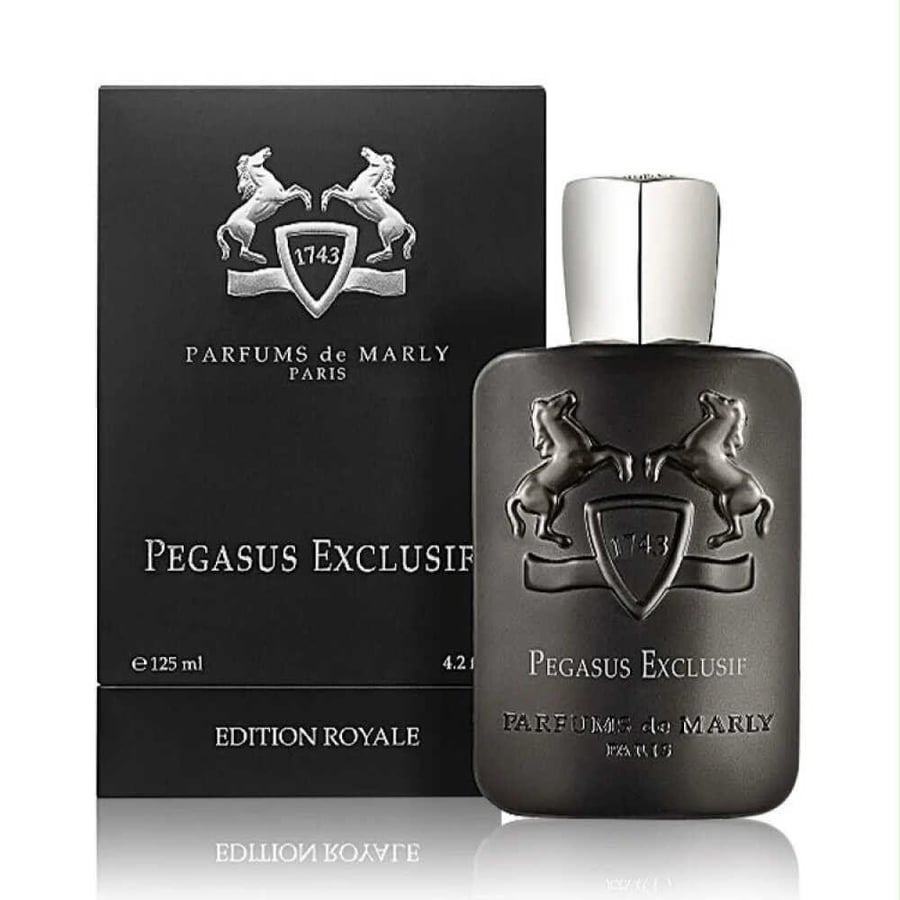عطر بو رش