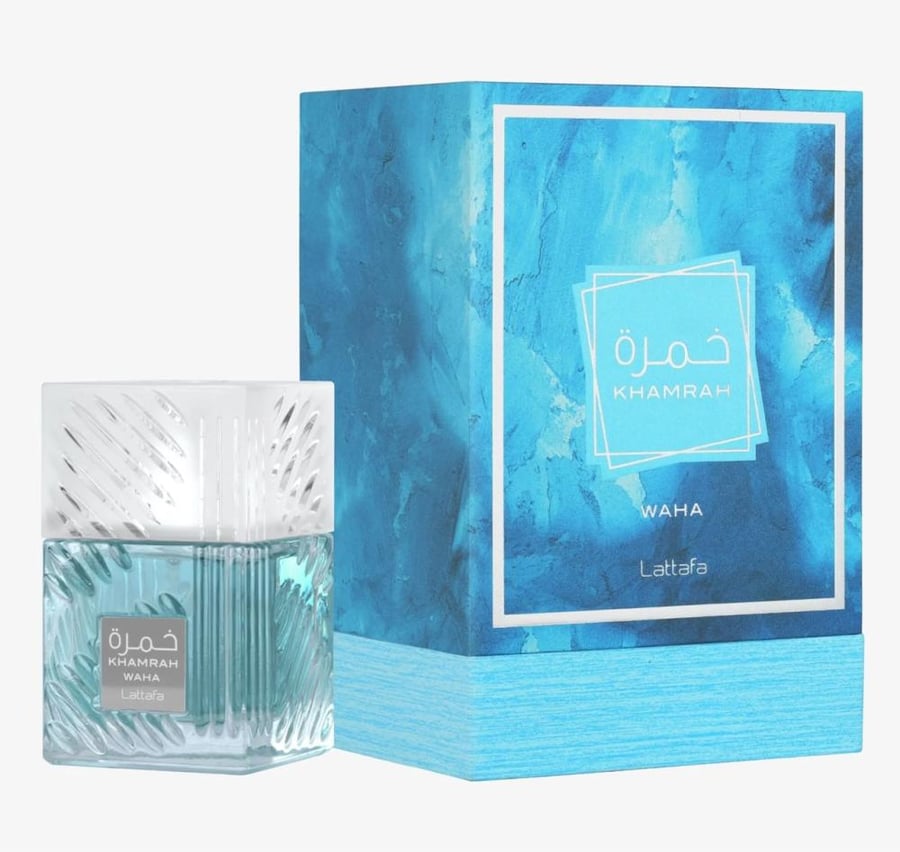 عطر ماركه معروفه ثبات مدة يومين
