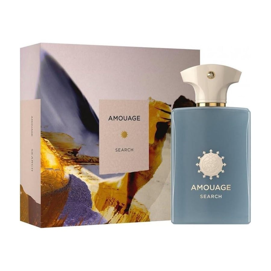 عطر ماركه معروفه