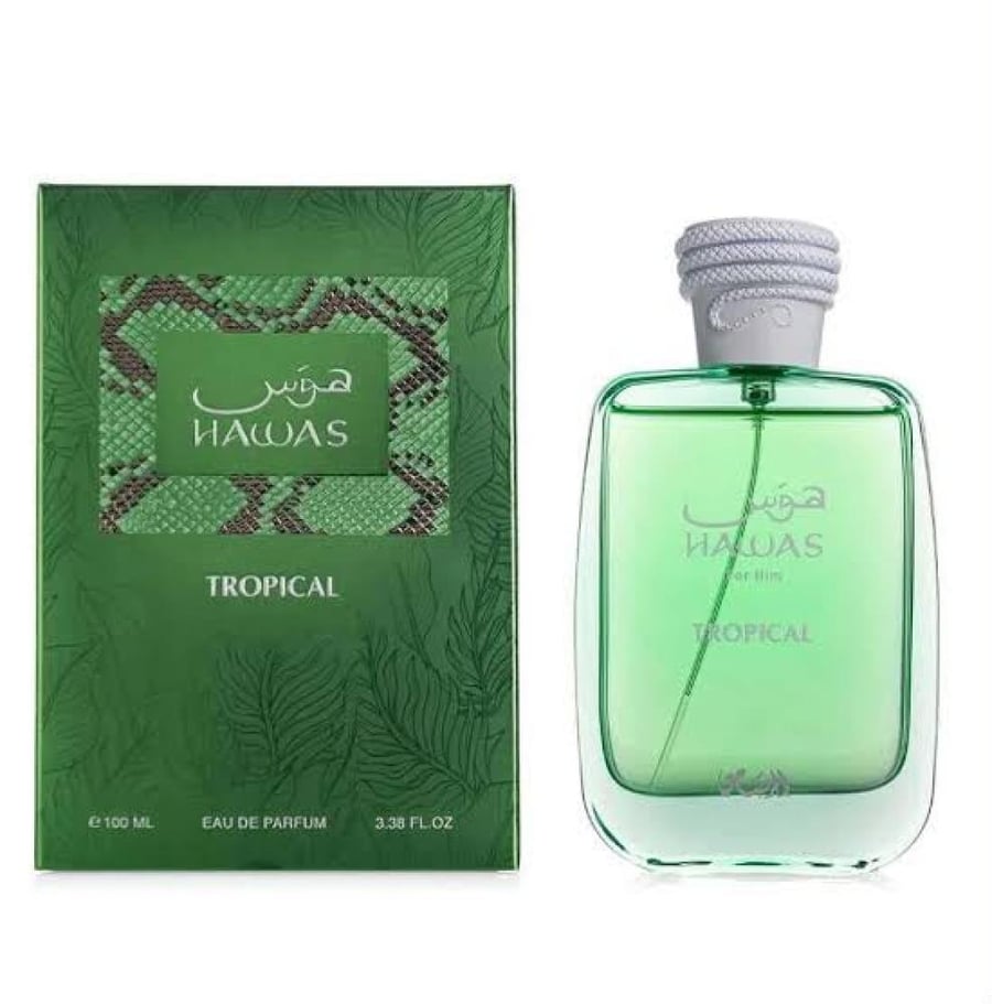 عطر ماركه معروفه ثبات مدة يومين