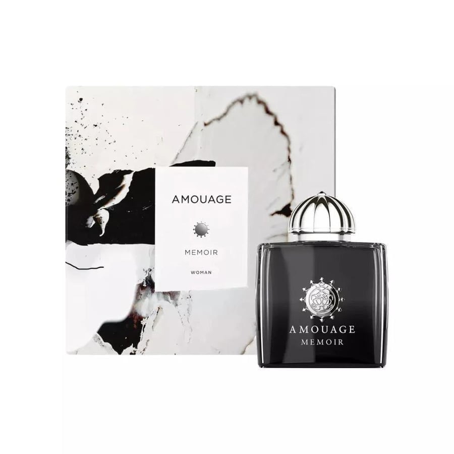 عطر ماركه معروفه