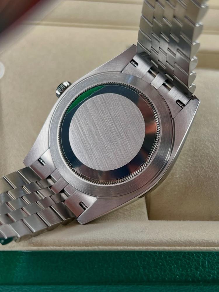 Men's Rolex watch