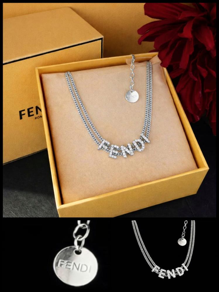 Fendi women's set including accessories