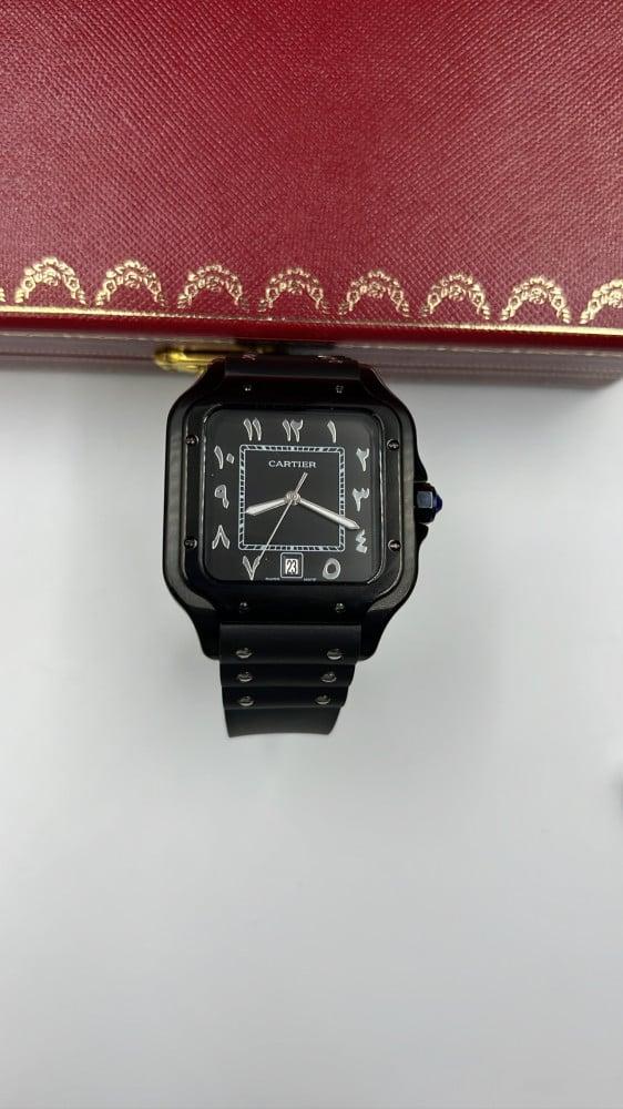 Santos de Cartier watch