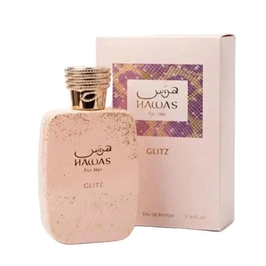 عطر ماركه معروفه ثبات مدة يومين