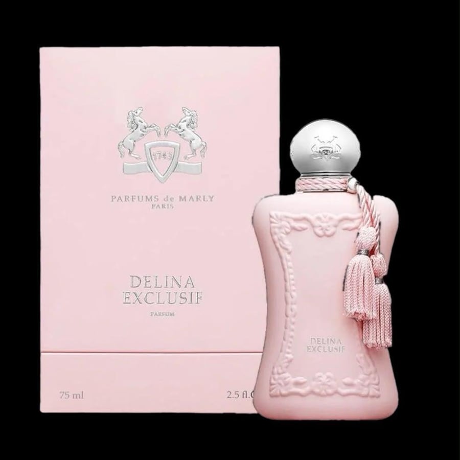 عطر بو رش