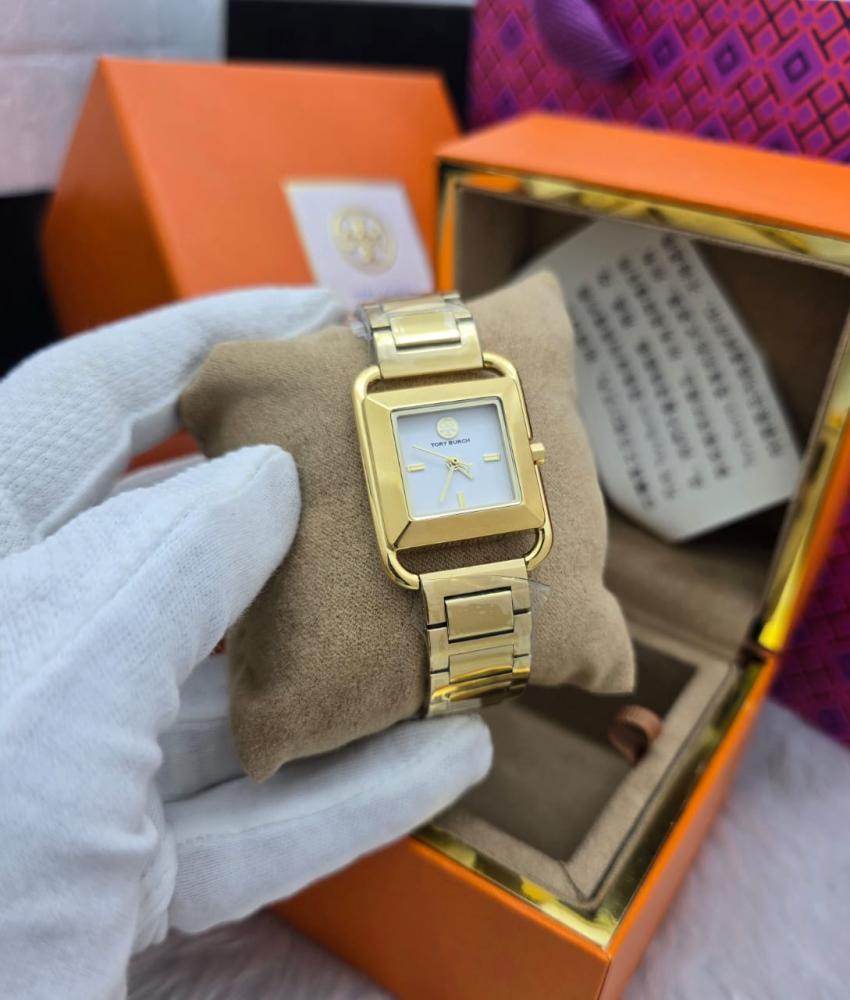 Women's watch with accessories printed 450 with accessories original 550