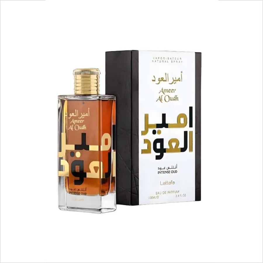 عطر ماركه معروفه ثبات مدة يومين