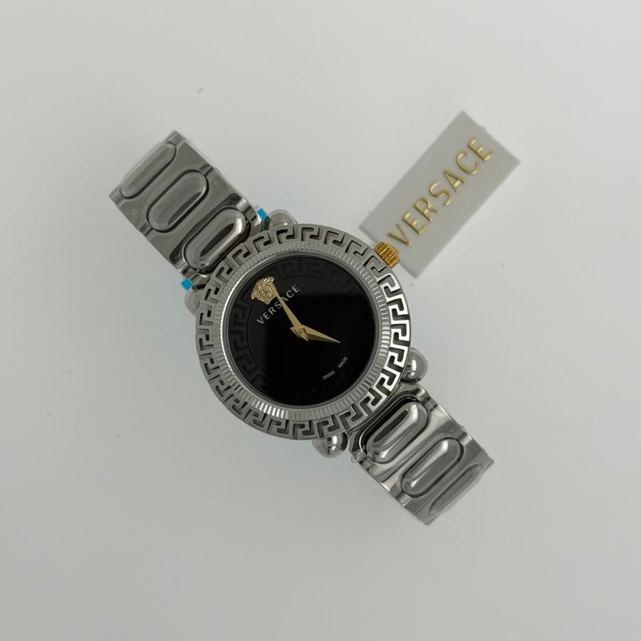 Women's watch with accessories printed 450 with accessories original 550