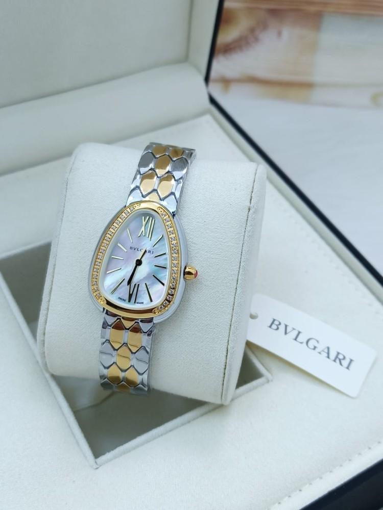 Women's watch with accessories printed 450 with accessories original 550