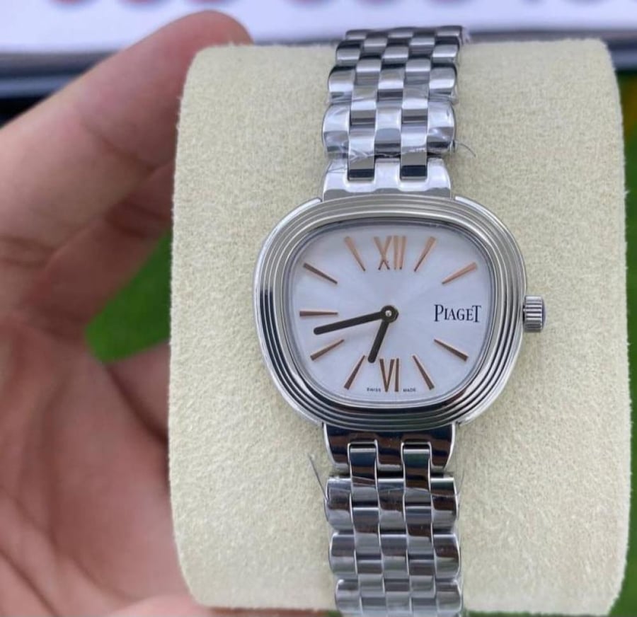 Women's watch with accessories printed 450 with accessories original 550