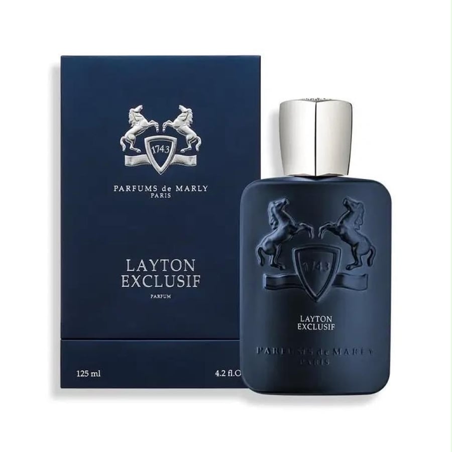 عطر بو رش