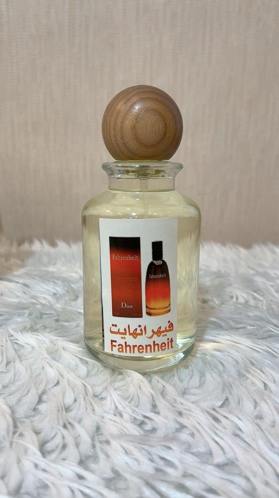 عطر مستوحا من مركات عالميه ٥ عطور  ثبات مدة ١٥ ساعه ١٠٠  ملي