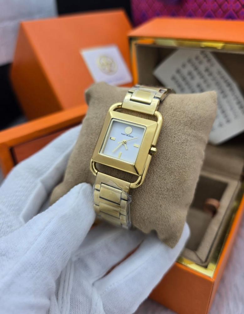 Women's watch with accessories printed 450 with accessories original 550