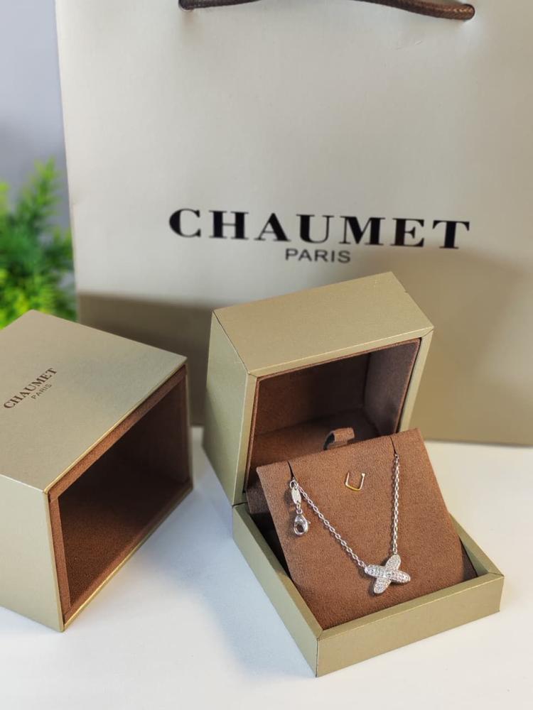 Women's chain jewelry including accessories