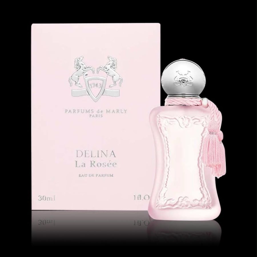 عطر بو رش