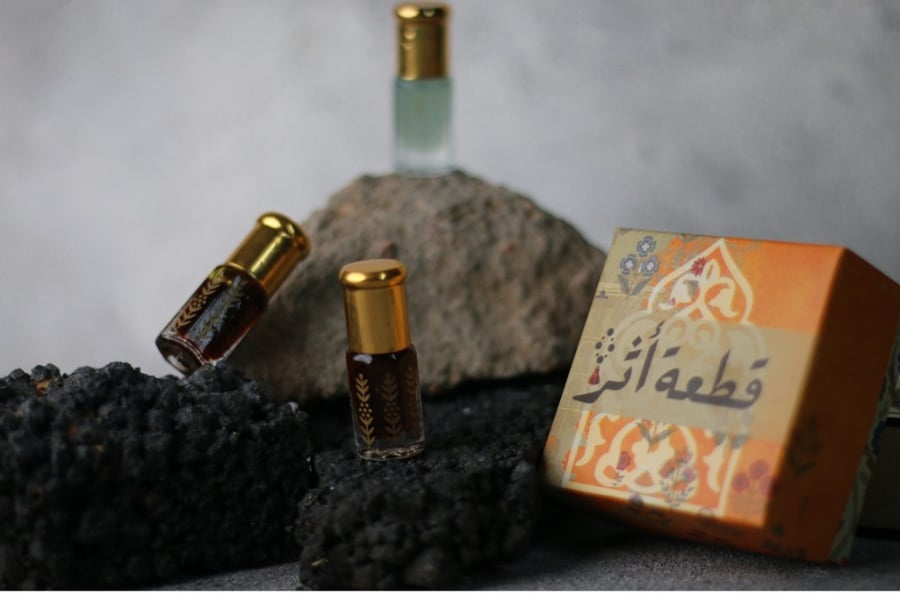 عود المحراب