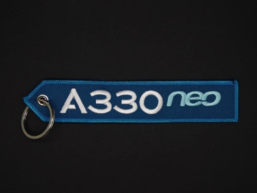 ميدالية A330neo الحجم الكبير