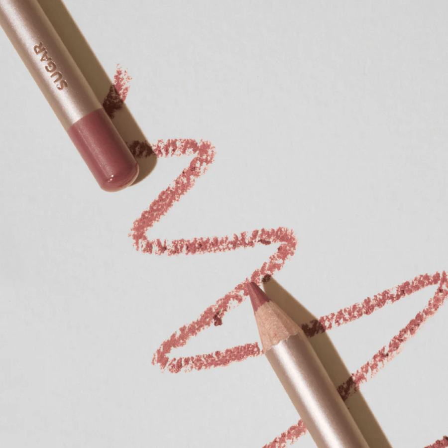 محدد شفاه بألوان متعددة | SOSU Cosmetics