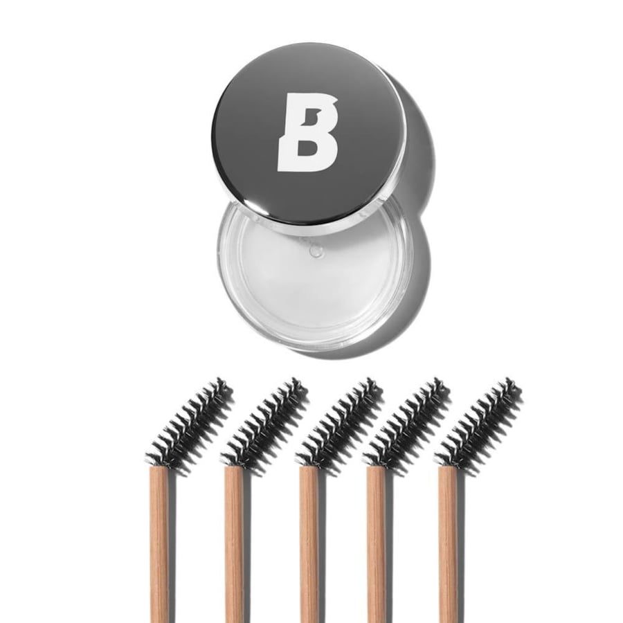 صابون شفاف لتثبيت الحواجب + فرش الحواجب من بيوتي باي | Beauty Bay Brush Up Brows Brow Kit