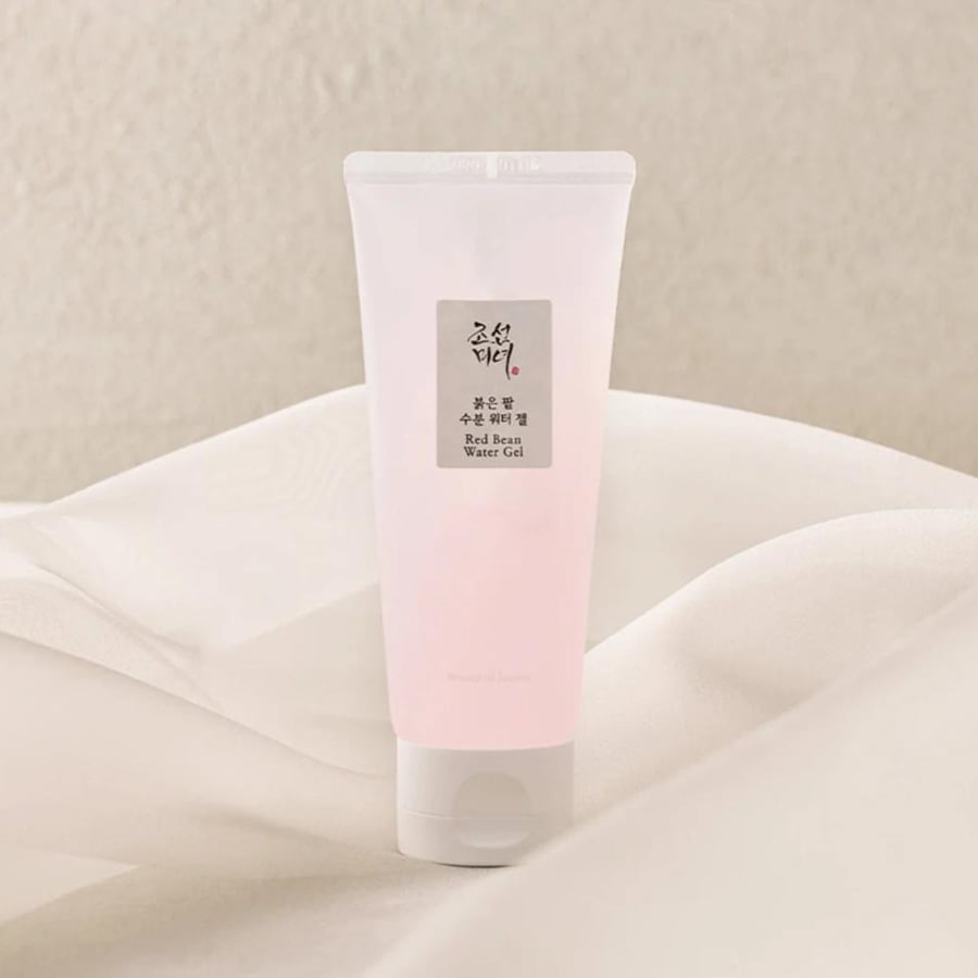 مرطب جل الفاصوليا الحمراء - بيوتي اوف جوسون | Beauty of Joseon Red Bean Water Gel