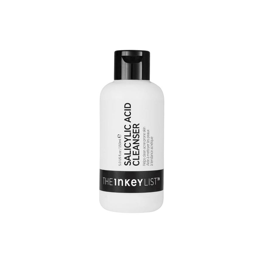 غسول الساليسيليك اسيد من ذا انكي ليست 150 مل | The Inkey List Salicylic Acid Cleanser 150 ml