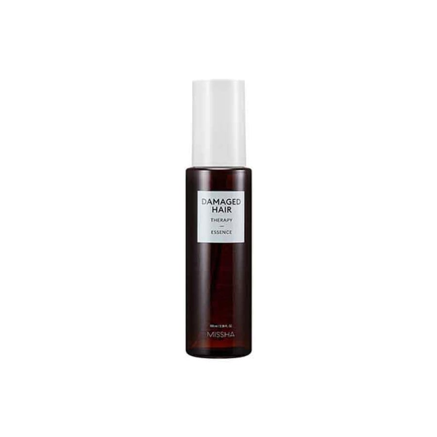 سيروم علاج الشعر التالف من ميشا 100 مل | MISSHA Damaged Hair Therapy Essence 100 ml