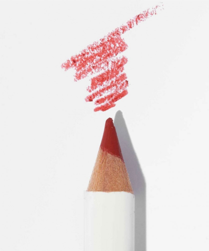 محدد الشفاه الكريمي من بيوتي باي - رافل | By Beauty Bay Lip Liner - Ruffle