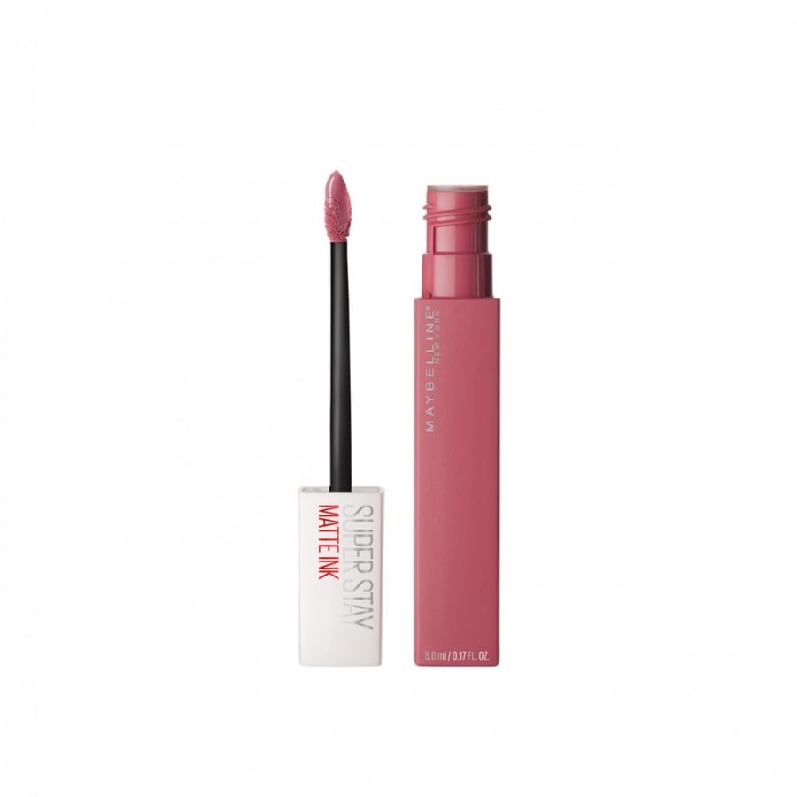 Maybelline SuperStay Matte Ink - 15 Lover