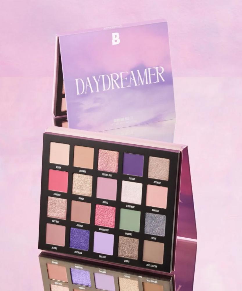 باليت بيوتي باي 20 لون - داي دريمر | Beauty Bay 20 Colour Palette - DayDreamer