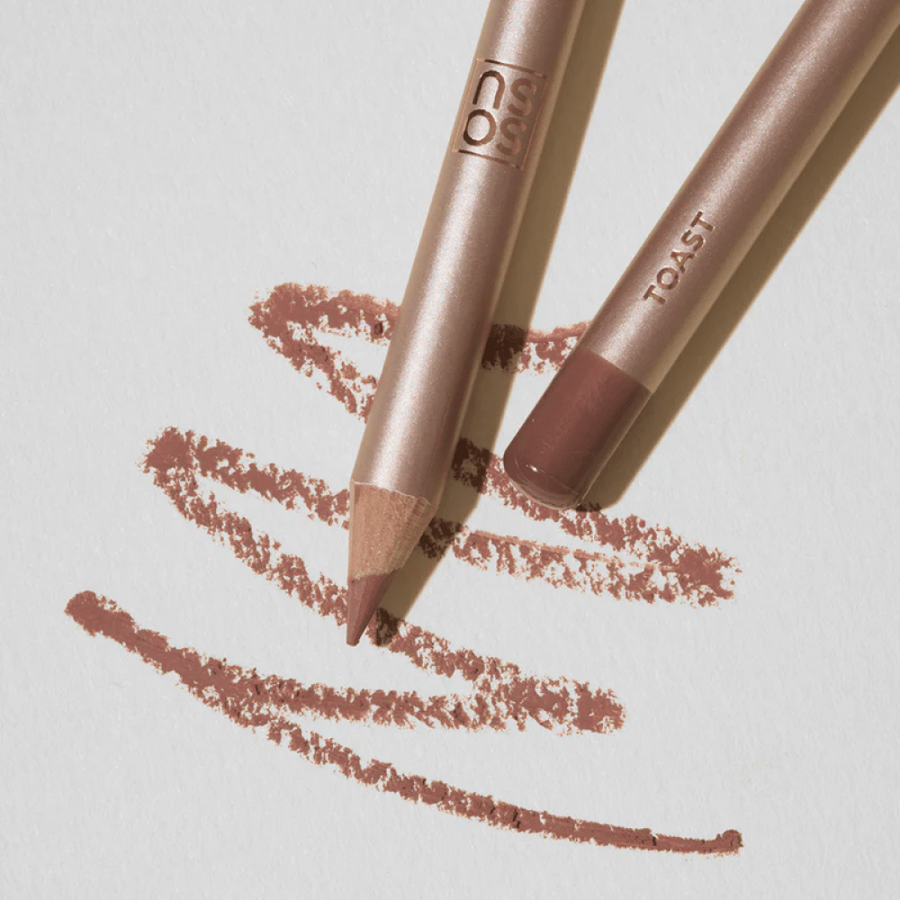 محدد شفاه بألوان متعددة | SOSU Cosmetics