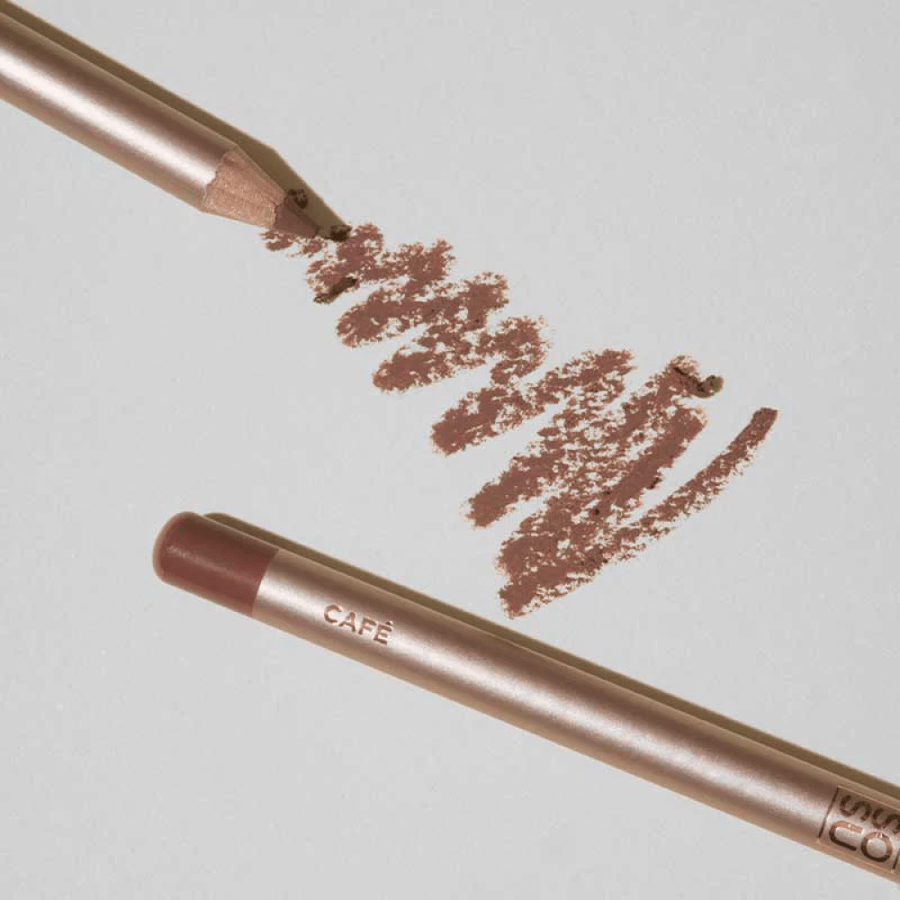 محدد شفاه بألوان متعددة | SOSU Cosmetics