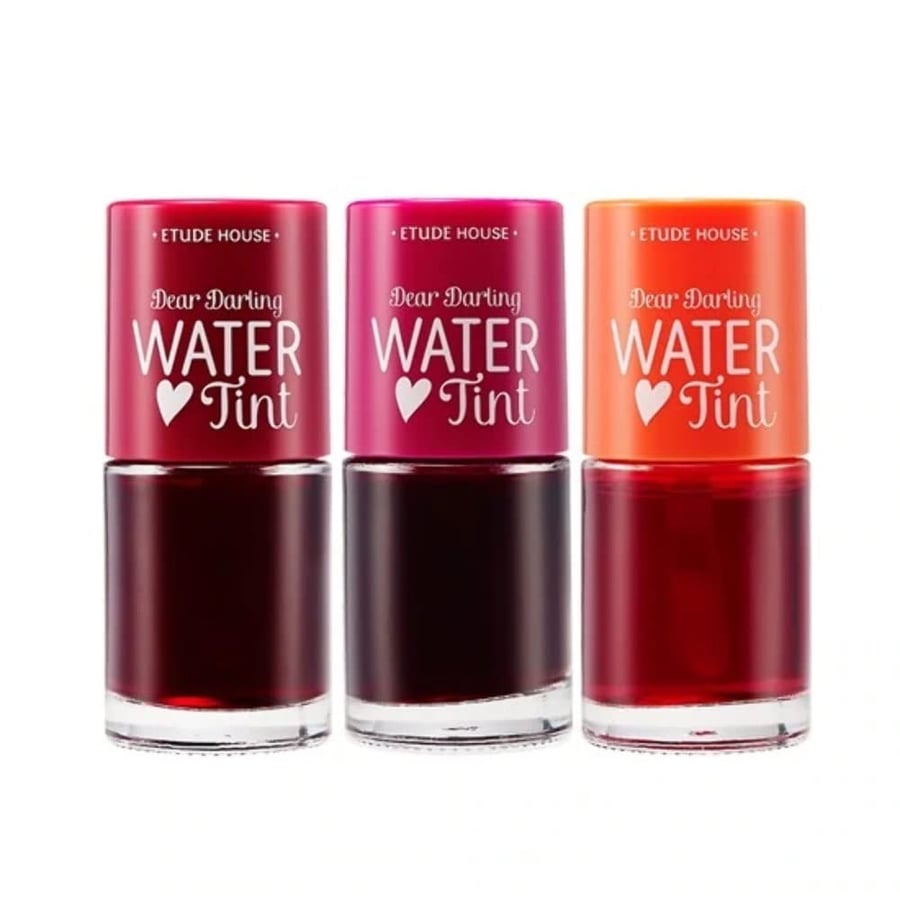 Cherry Dear Darling Water Tint - 02 Cherry from Etude House