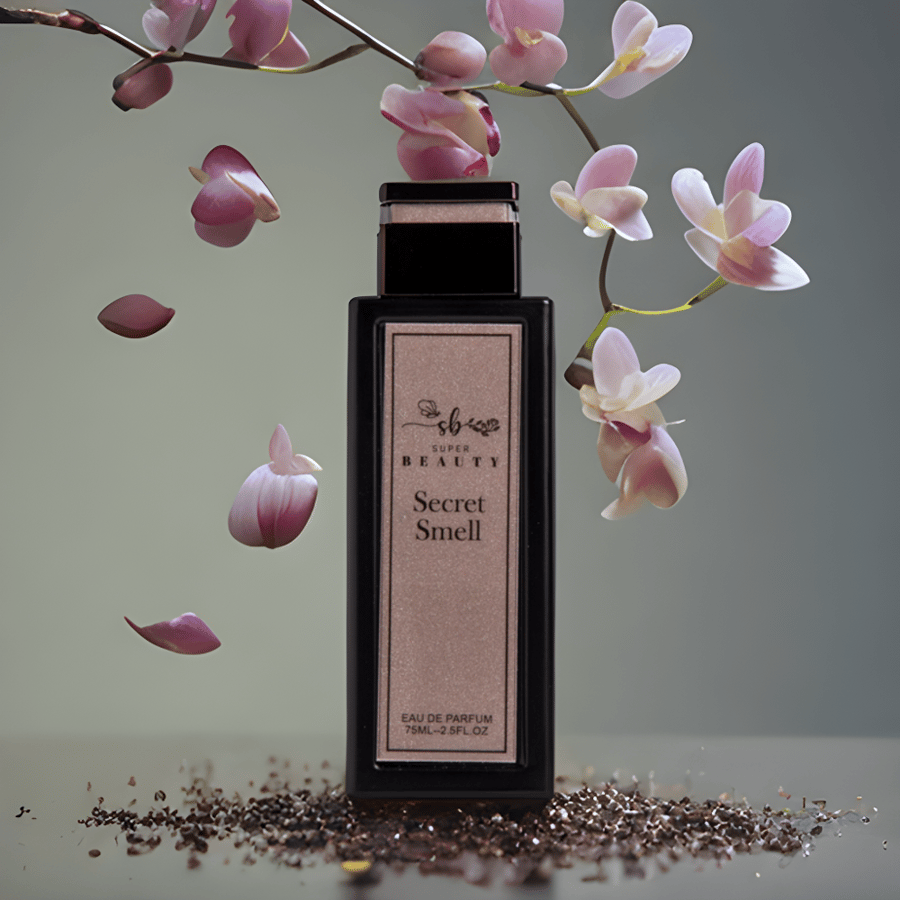 عطر سيكرت سميل Secret Smell