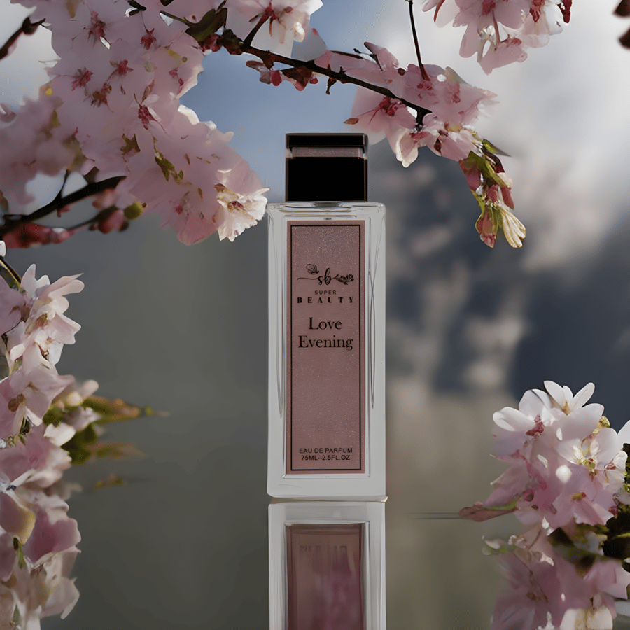 عطر لوف ايفنينق Love Evening
