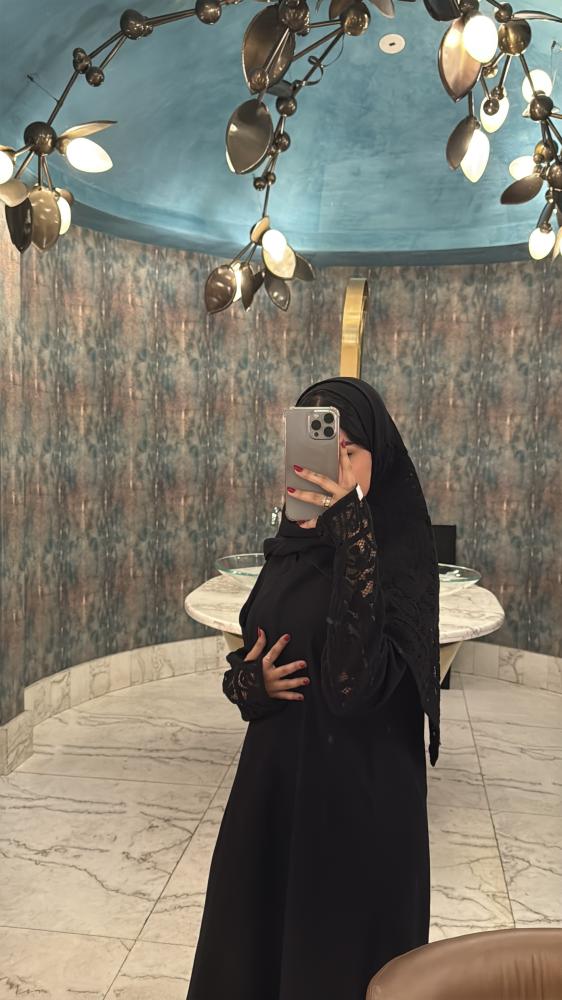 عبايه جوبير