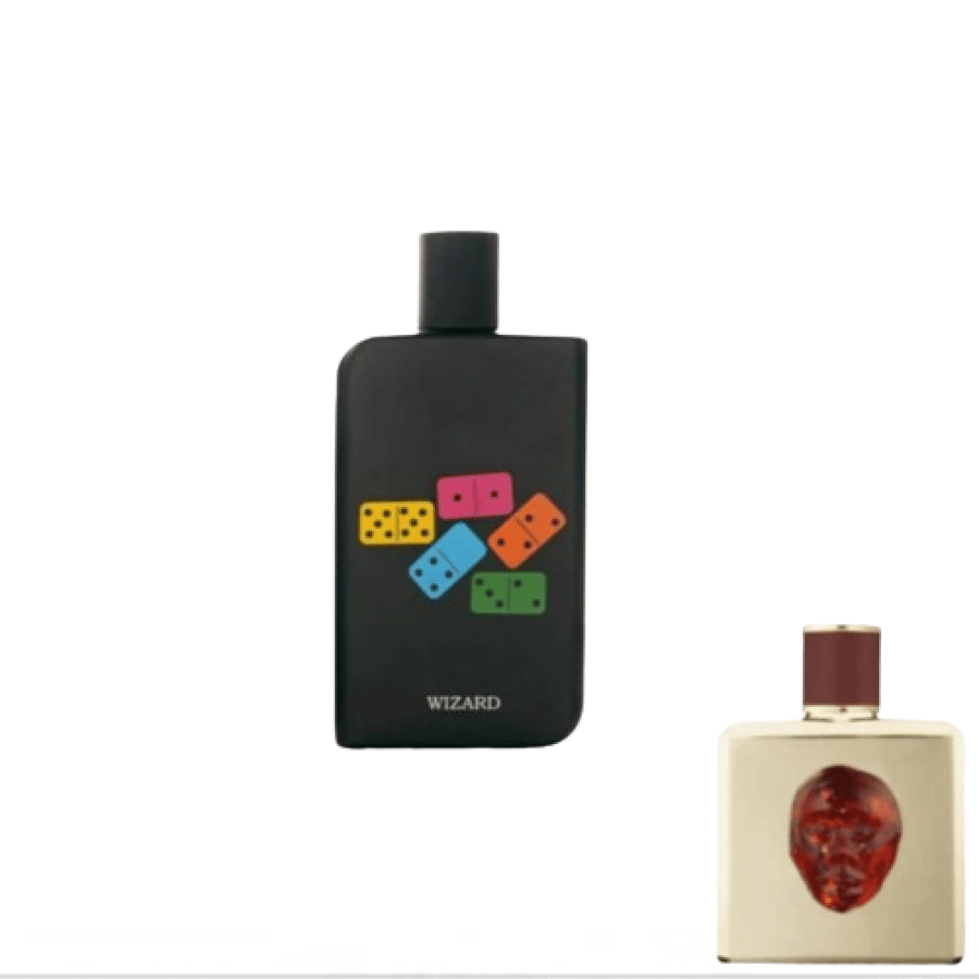 عطر ويزارد او دو بارفيوم - 100مل