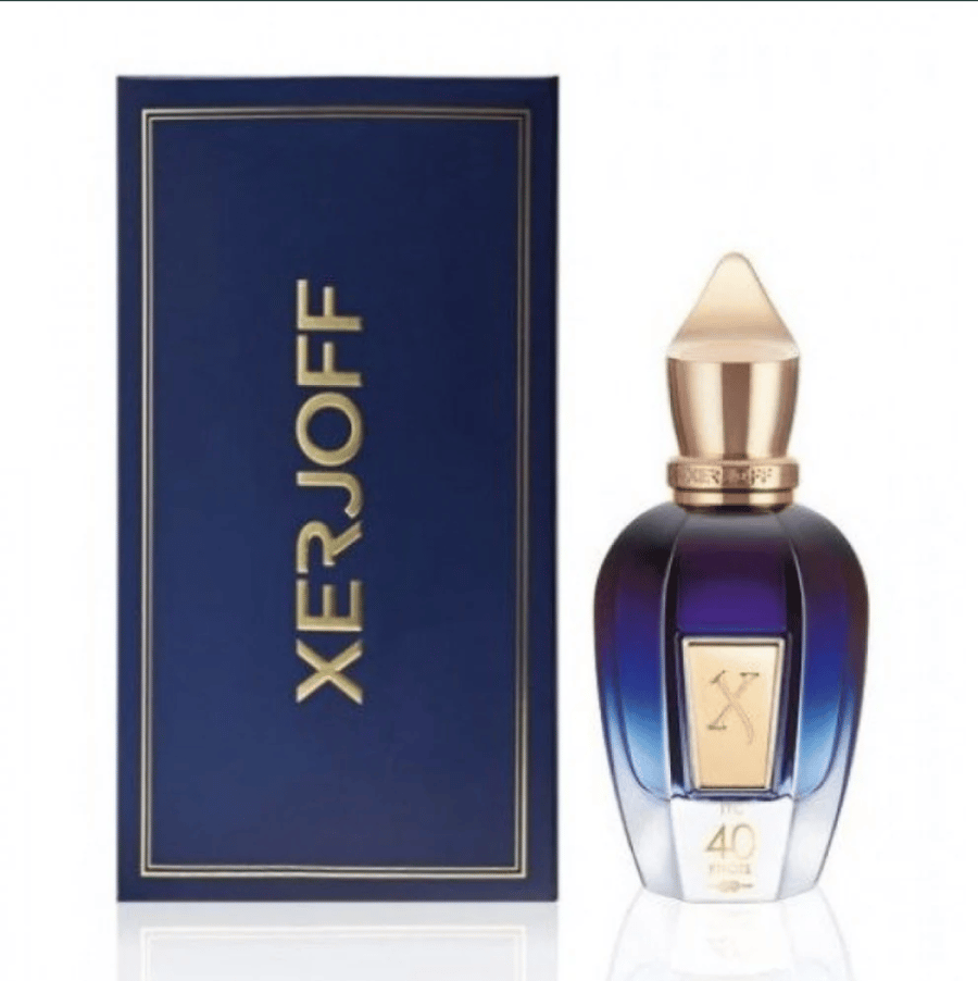 عطر زيرجوف 40 عقده نوتس - 100مل