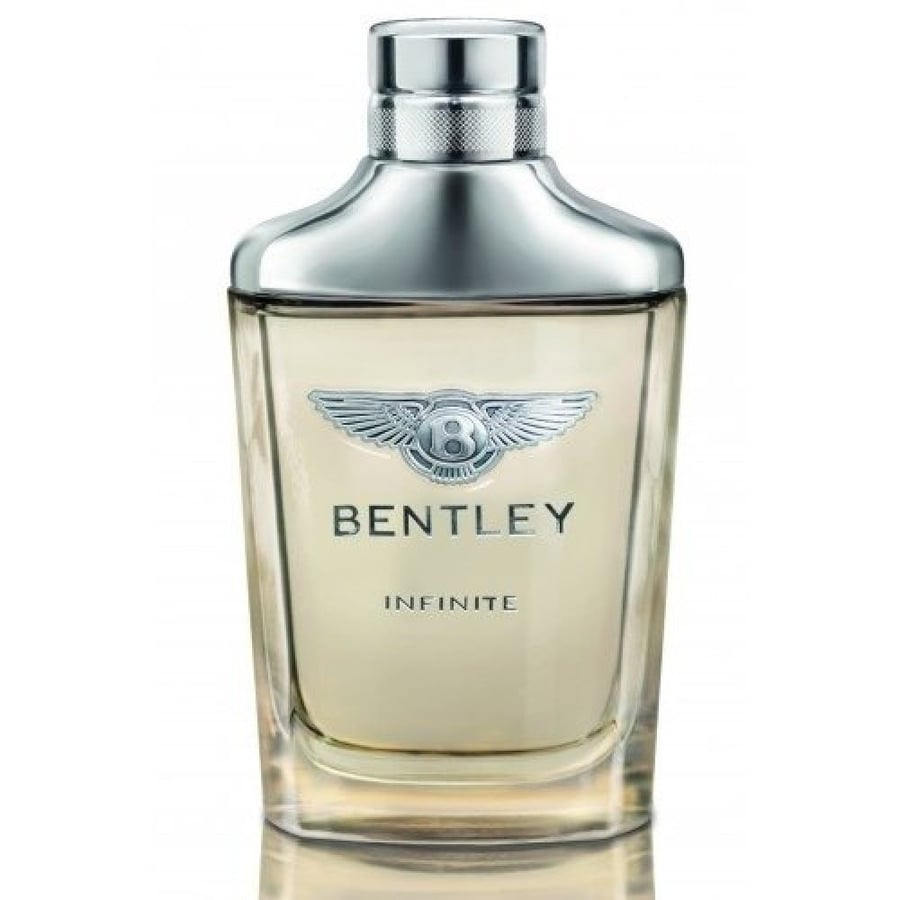 عطر بنتلي انفينيتي او دو تواليت - 100مل